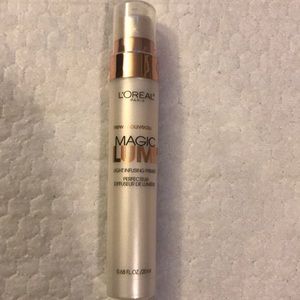 New L’Oréal Magic Lumi Primer